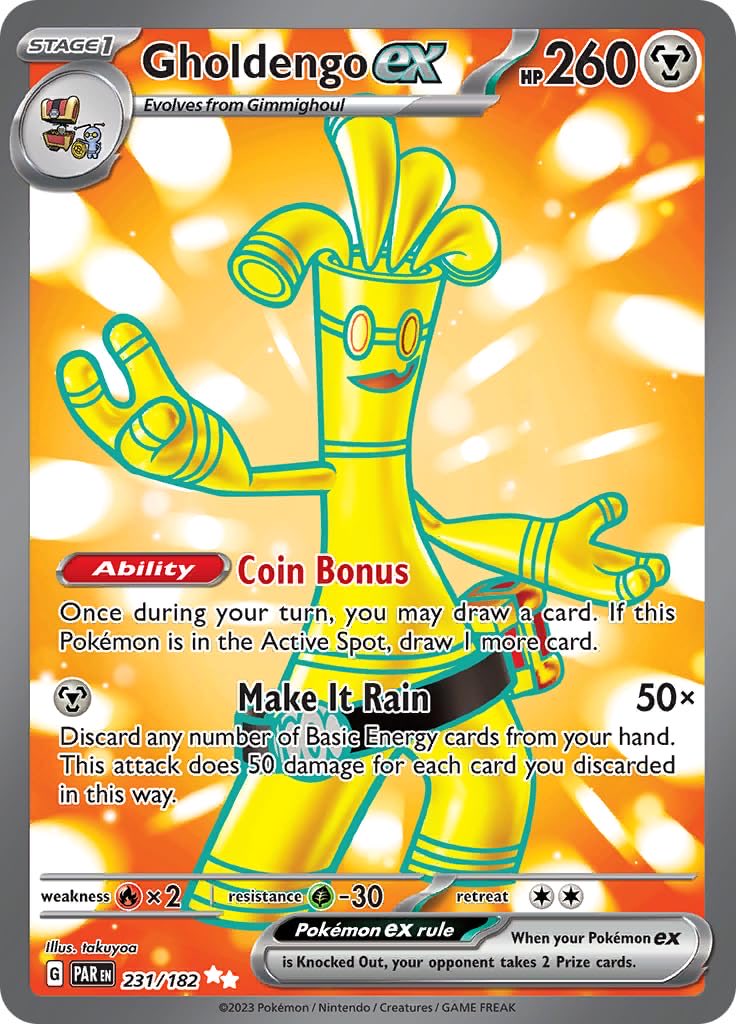 Gaia Storm TCG tweet media