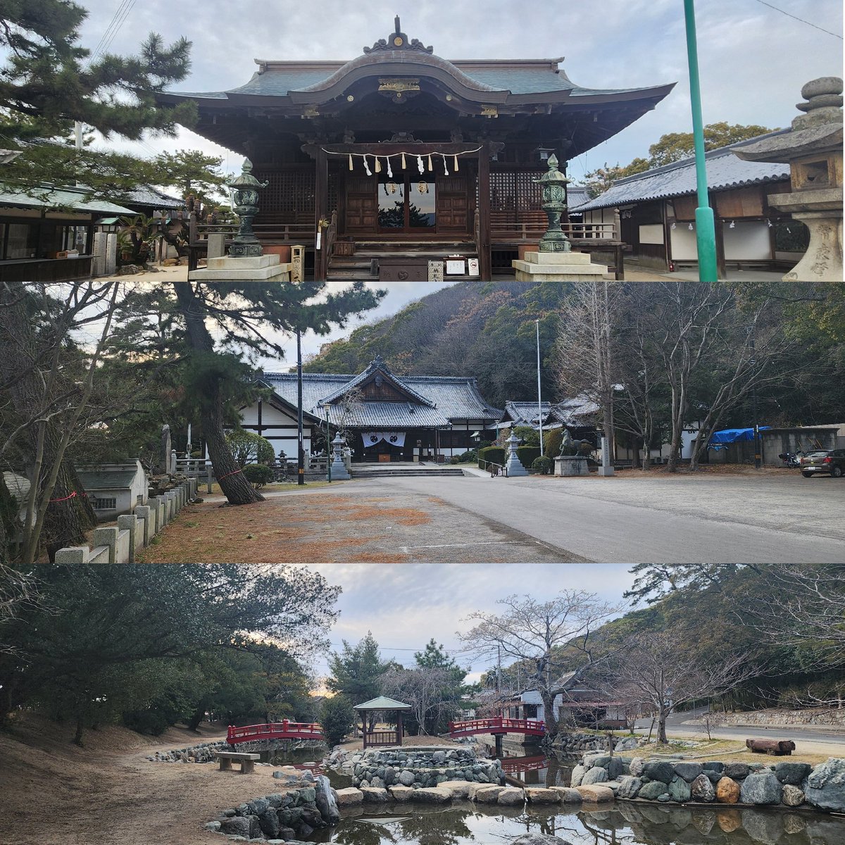 SuzukumA tweet media