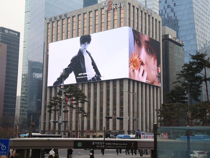 JISUNG 지성 GLOBAL tweet media