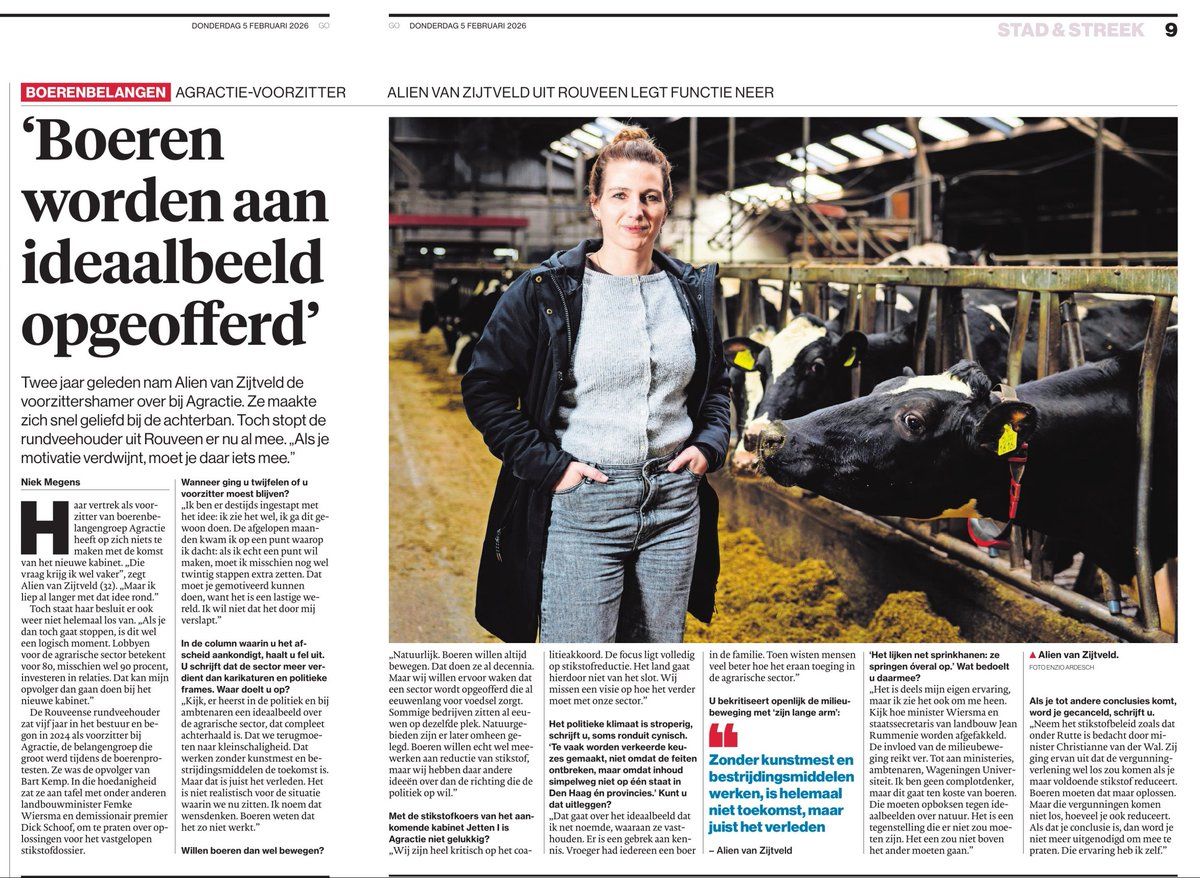 Alice van Drie tweet media