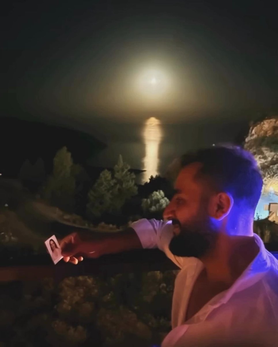 Umarım bir gün şundanım olur