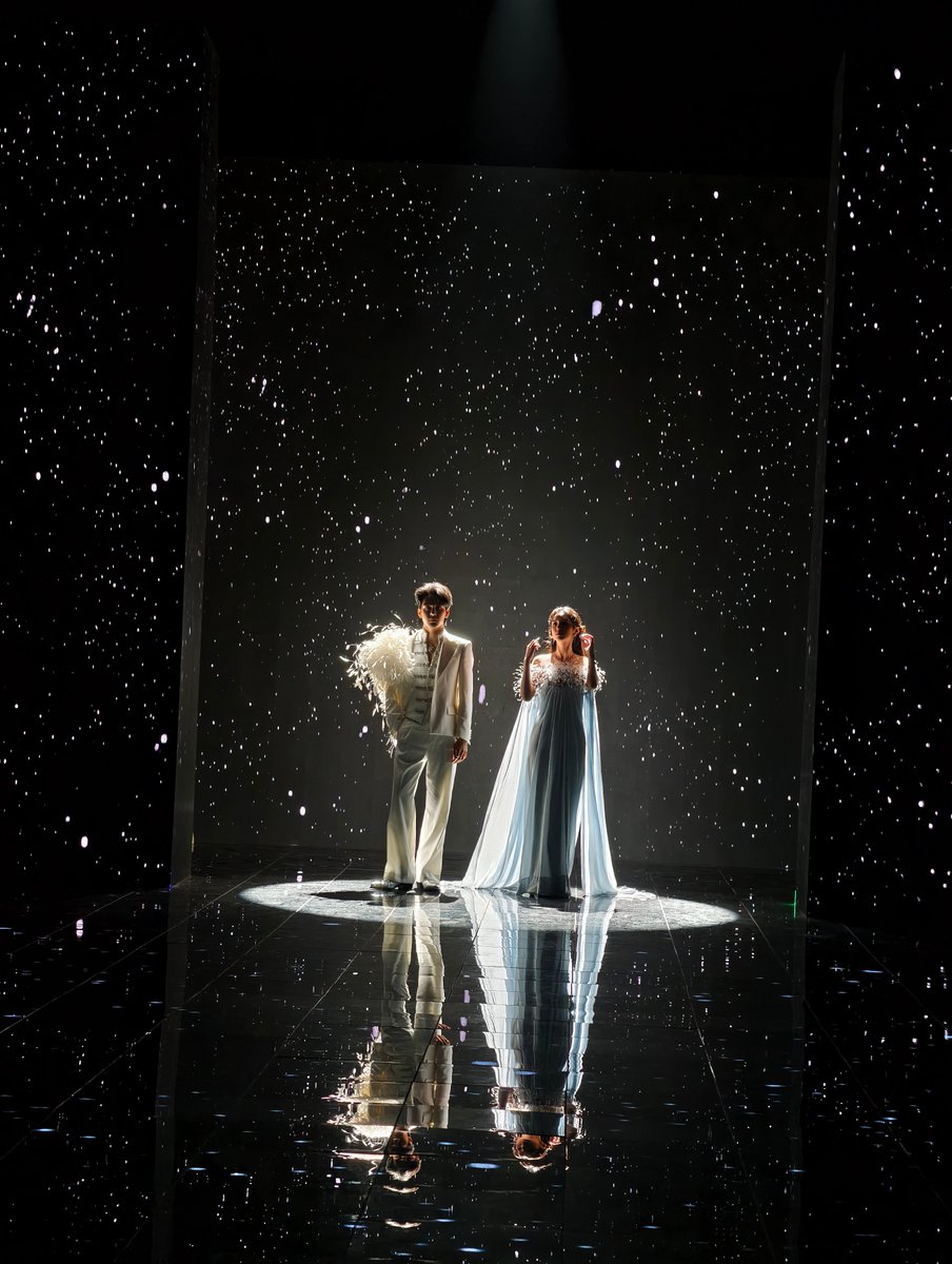 Simply Zhou Ye 周也 tweet media