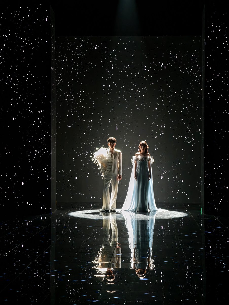 Simply Zhou Ye 周也 tweet media