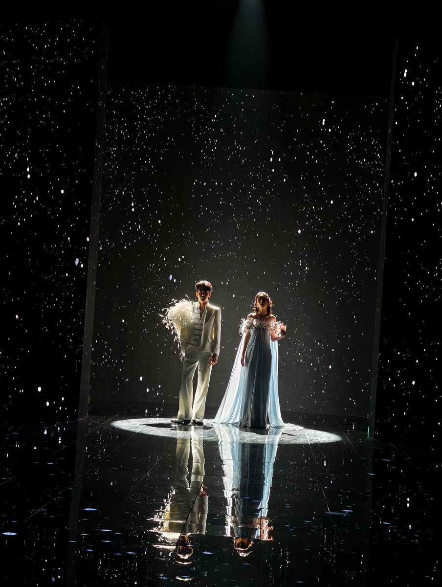 Simply Zhou Ye 周也 tweet media