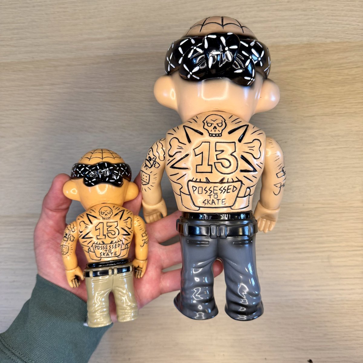 BlackBook Toy (@BlackBookToy) / Posts / X