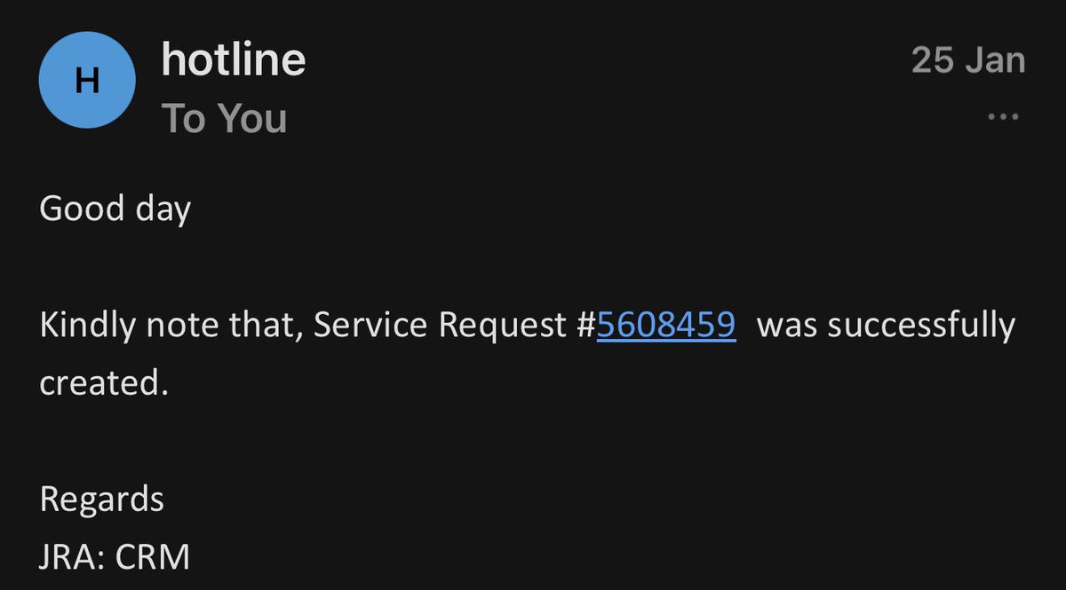 KABELO PITSO tweet media