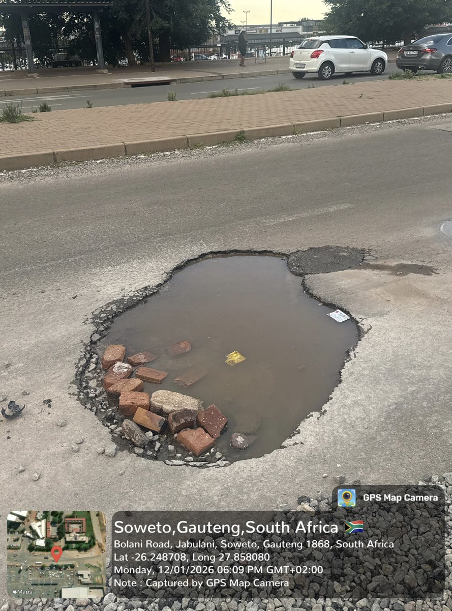 KABELO PITSO tweet media