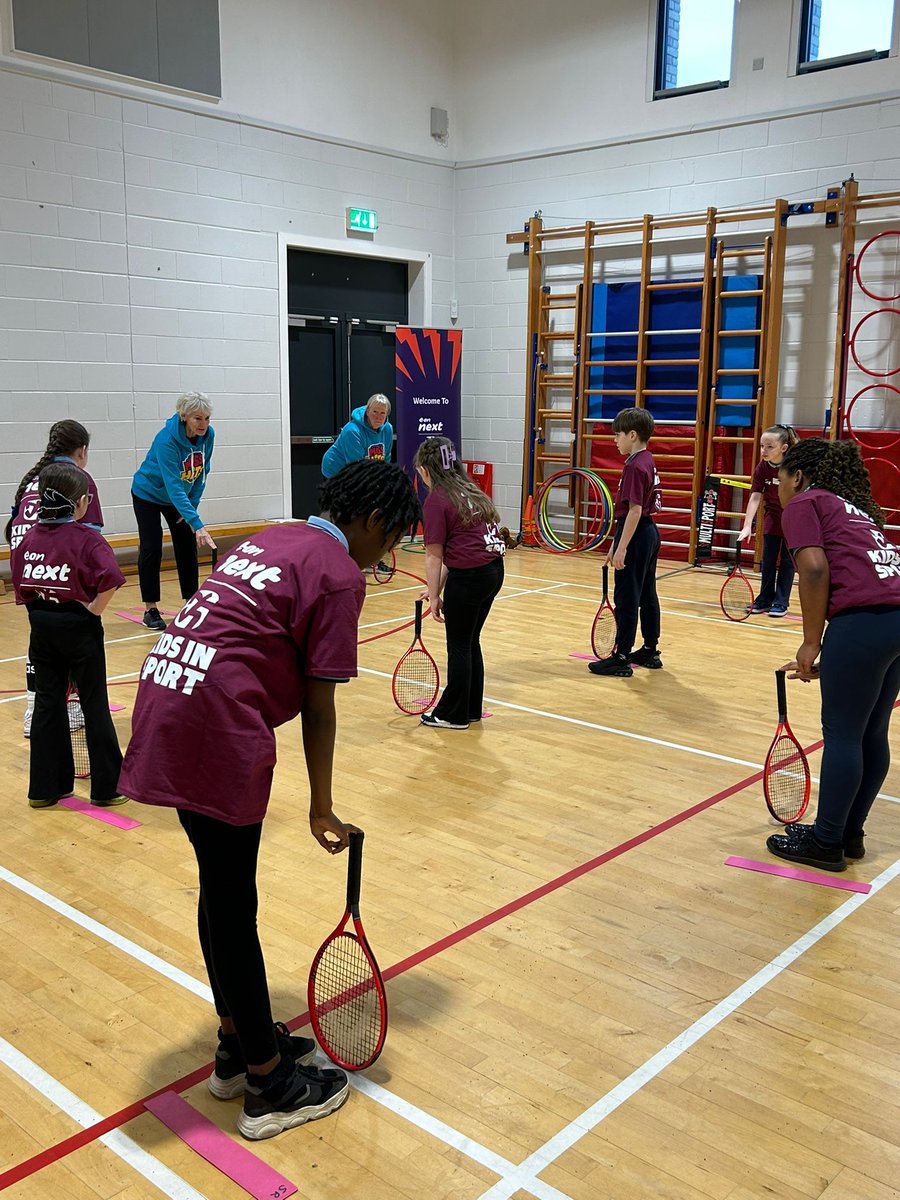 St Patrick's Primary tweet media