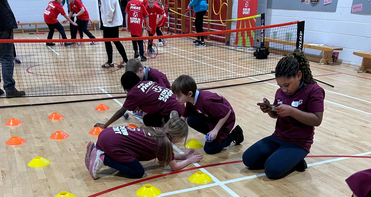 St Patrick's Primary tweet media