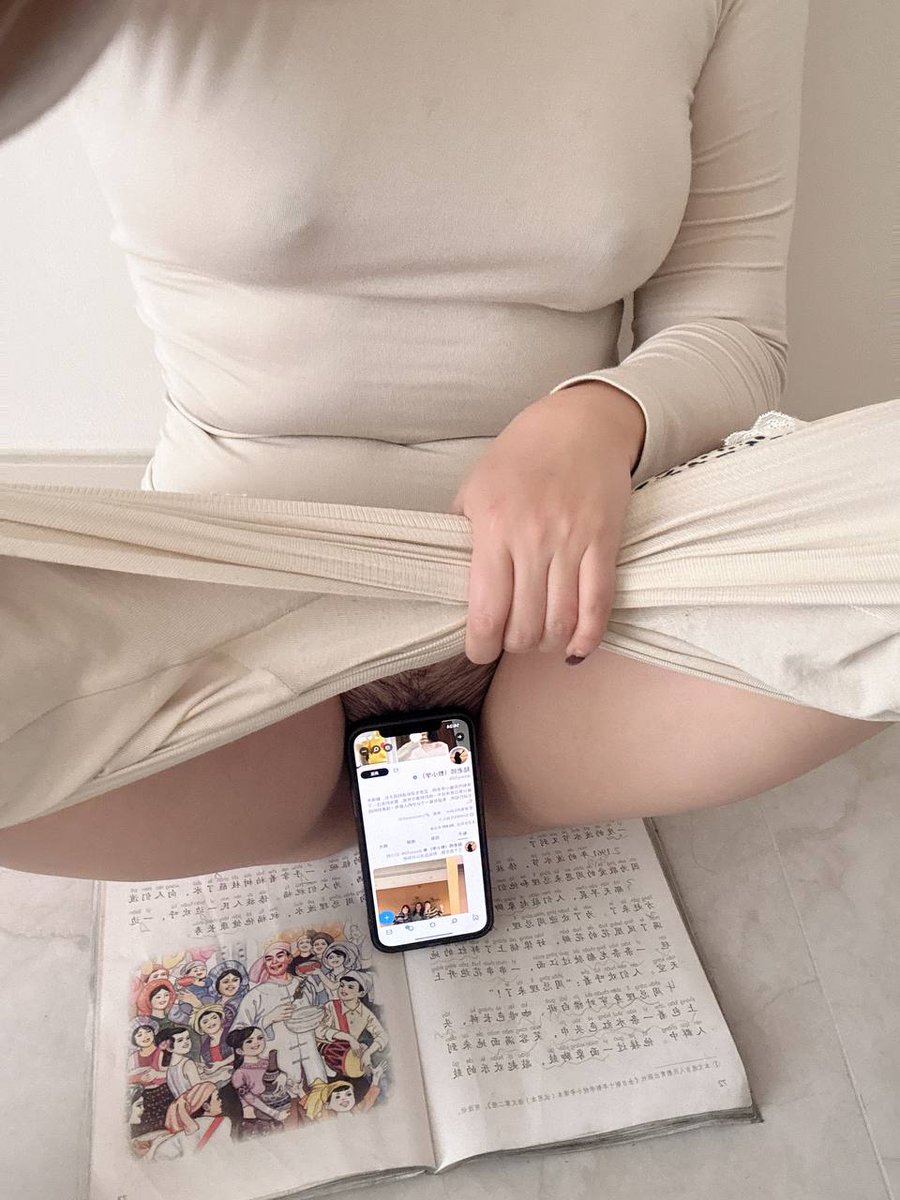 陆老师（教小学） tweet media