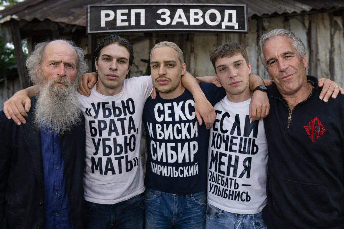 Теплая гренка☮️ tweet media