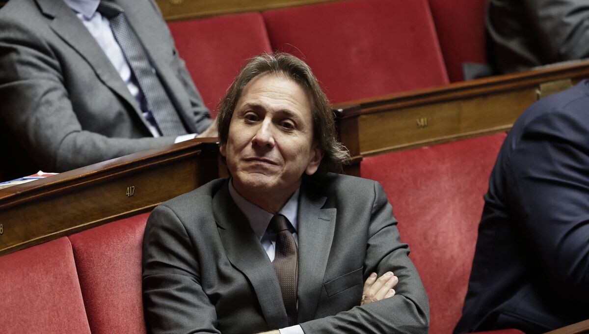 France Inter tweet media