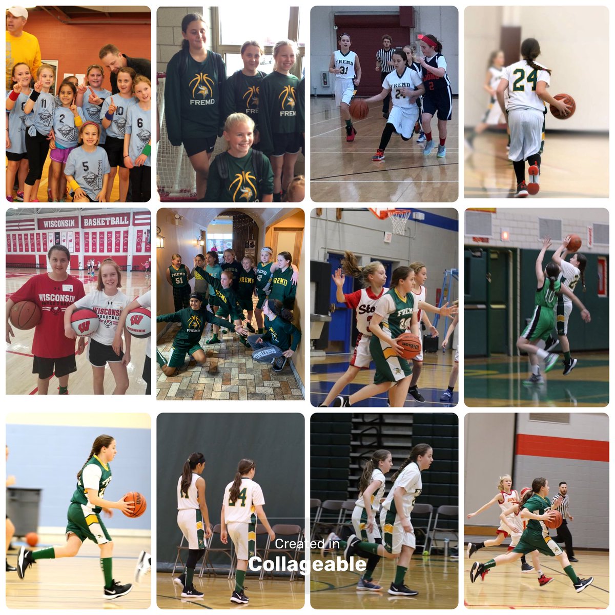 Amaperry26's tweet photo. Friday night is Senior Night at Fremd @wfhoops1 and even though  @FinnPerry_20 won’t get to take a final shot on the court I want to honor her years of play. From Palatine Park District to Fremd Feeder, Big3 &amp; @il_RocketsGBB. At Fremd her Freshman and JV teams went undefeated. https://t.co/TGu5oMkjay