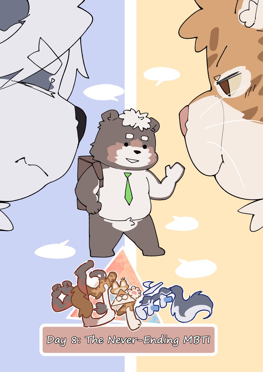 FurryBar AI tweet media