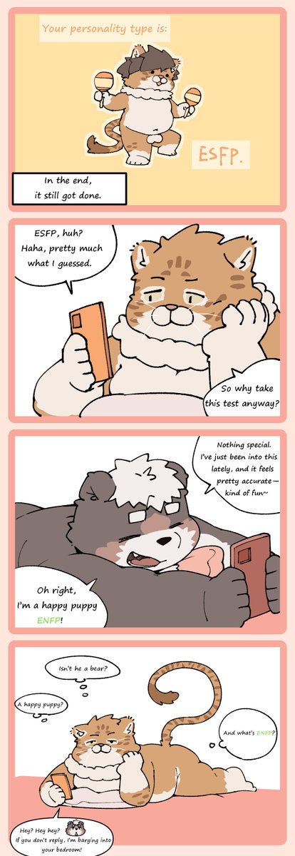 FurryBar AI tweet media