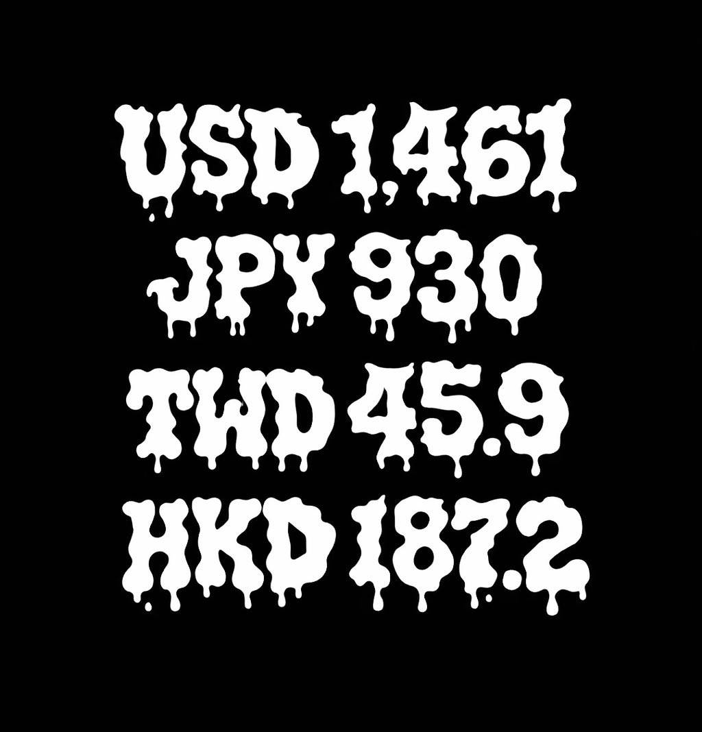 moneybox_md1_'s tweet photo. 本日のレートはこちら 👇
💵 米ドル USD 1,461
💴 日本円 JPY 930
💰 台湾ドル TWD 45.9
💰 香港ドル HKD 187.2

韓国で両替するなら『MONEYBOX 明洞』へ！
🔥 韓国で一番お得なレートを提供中！

もし他でもっといいレート見つけたら？
📢 スタッフに見せてね！そのレートに合わせます💪

レートチェックしてから来れ��、損しないよ😉

#韓国旅行 #韓国両替 #明洞両替 #明洞レート #MONEYBOX明洞