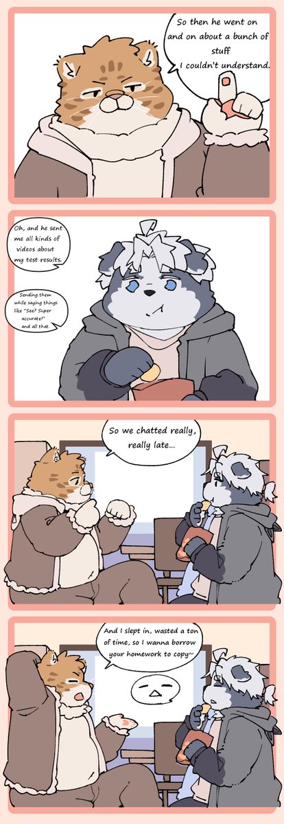 FurryBar AI tweet media