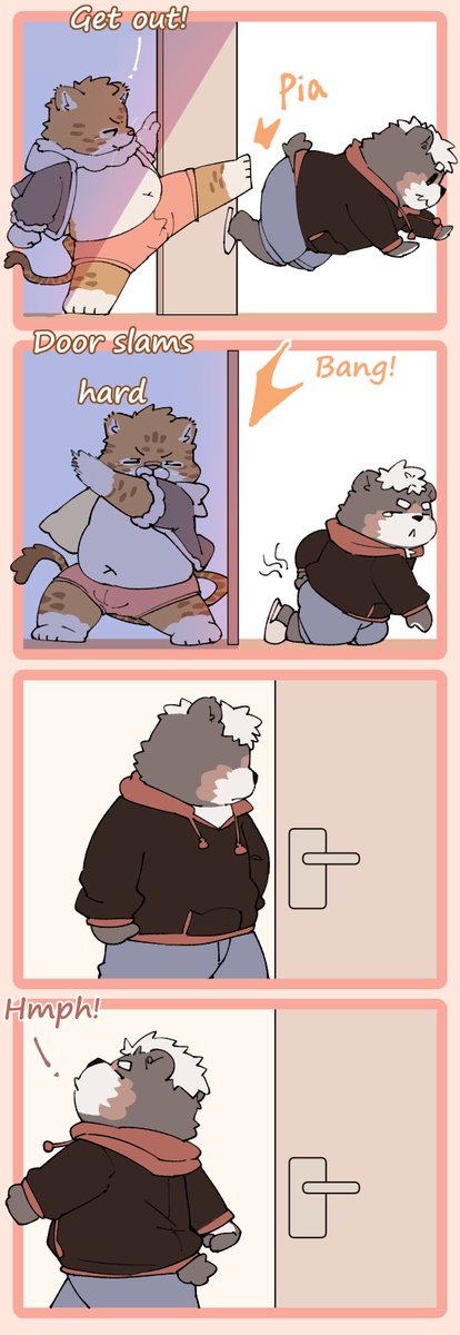 FurryBar AI tweet media