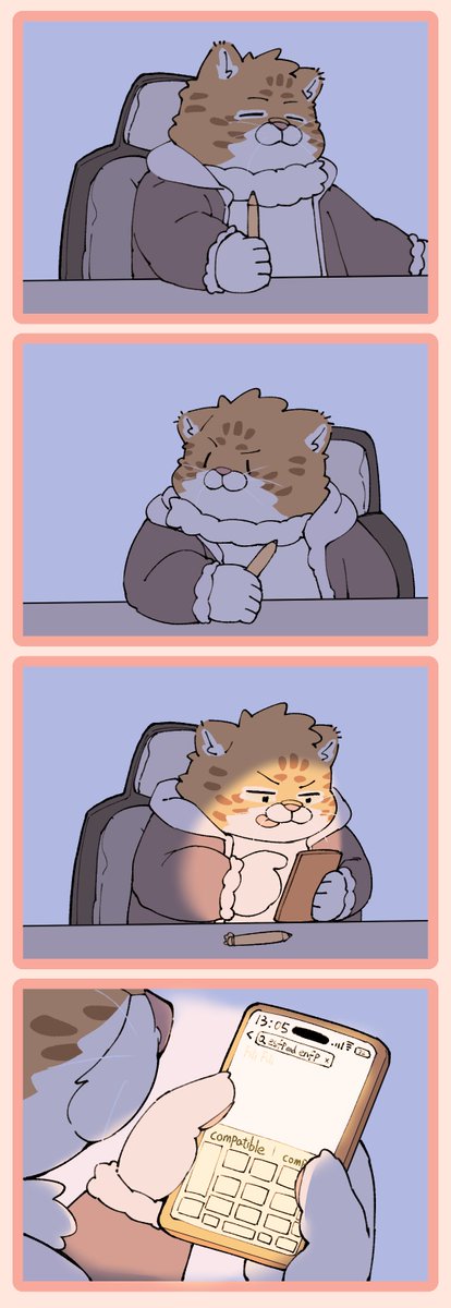 FurryBar AI tweet media