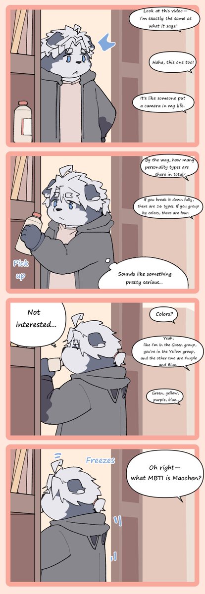 FurryBar AI tweet media