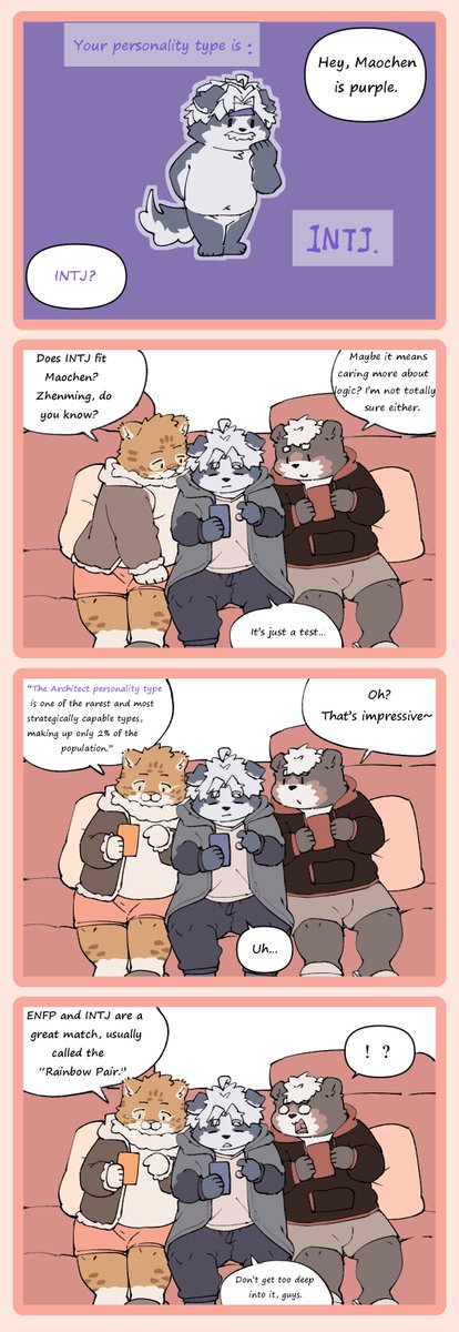 FurryBar AI tweet media