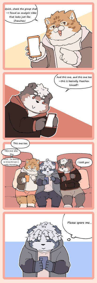 FurryBar AI tweet media