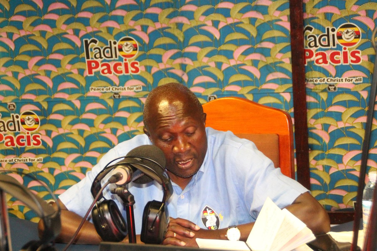 RadioPacisnews's tweet image. FDC presidential candidate Nathan Nandala Mafabi has rejected the results of Uganda’s recent elections, citing widespread malpractice, misuse of public resources, and weakened institutions.

#UgandaDecides #FDC #Elections #RadioPacisNews