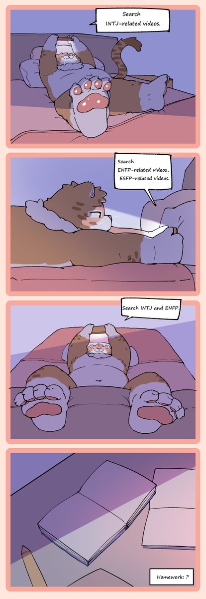 FurryBar AI tweet media