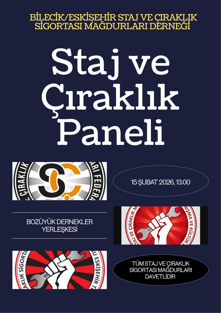 Yıllar boyunca adı anılmayan, hesabı sorulmayan bir haksızlık var...!

<a href="/halileldemir/">Halil ELDEMiR</a>
<a href="/NebiHatipoglu/">Nebi Hatipoğlu</a>
<a href="/deryacirakli/">Derya ÇIRAKLI</a>
<a href="/ProfDrAGurcan/">Ayşen Gürcan</a>
<a href="/fatih_donmez/">Fatih Dönmez</a>
<a href="/jalenursullu/">Dr. Jale Nur Süllü</a>
<a href="/utkucakirozer/">Utku Çakırözer</a>
<a href="/yasartuzun06/">Yaşar Tüzün</a>
<a href="/CevahirManas/">Cevahir MANAS 🇹🇷</a>
<a href="/GurhanAlbayrak/">Gürhan Albayrak</a>
<a href="/ayseunluce/">Ayşe Ünlüce</a>
<a href="/melekmsubasi/">Melek Mızrak Subaşı</a>
<a href="/herkesicinCHP/">CHP 🇹🇷</a>
<a href="/CHPEskisehir26/">CHP ESKİŞEHİR</a>