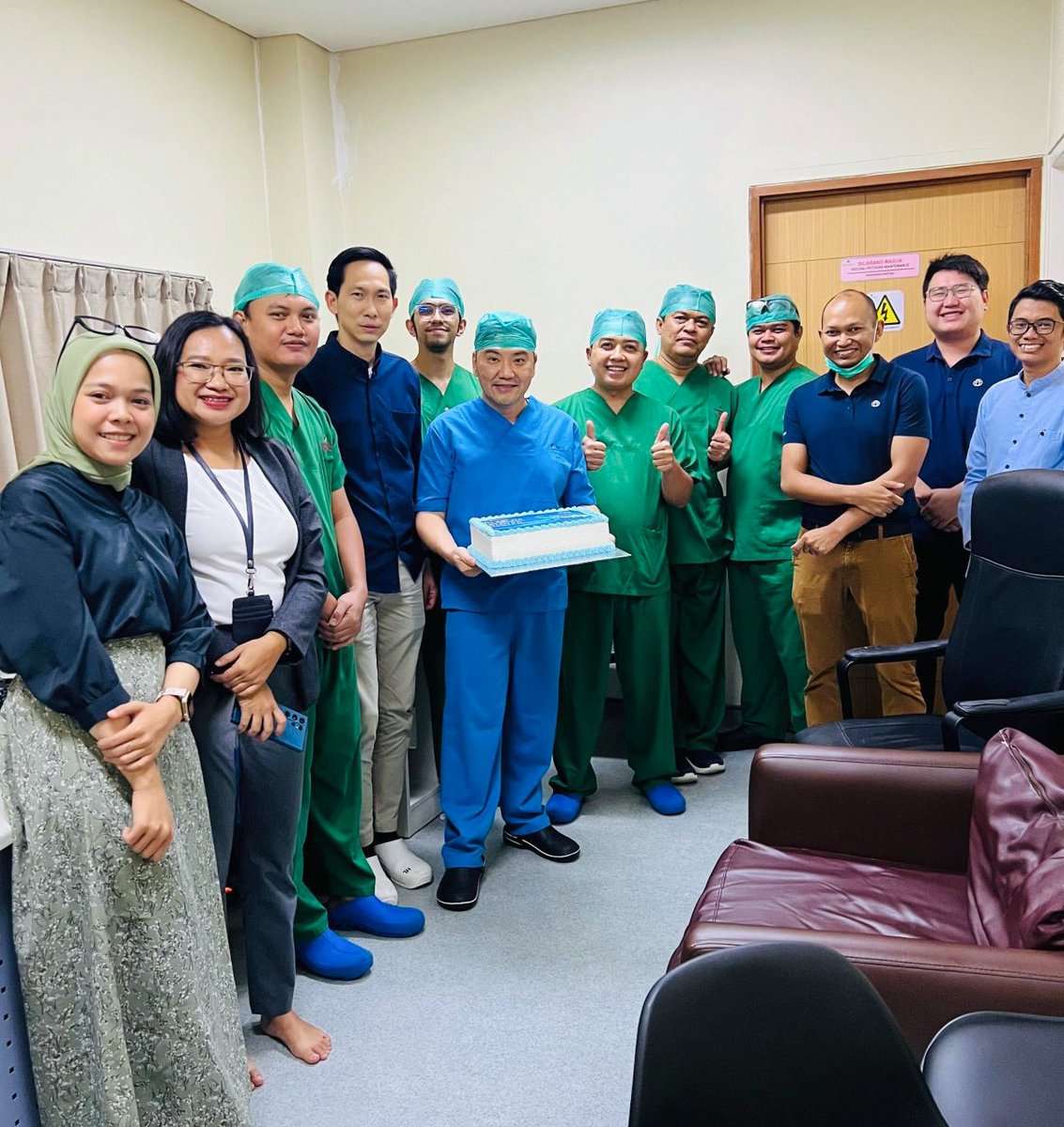 APT Medical tweet media