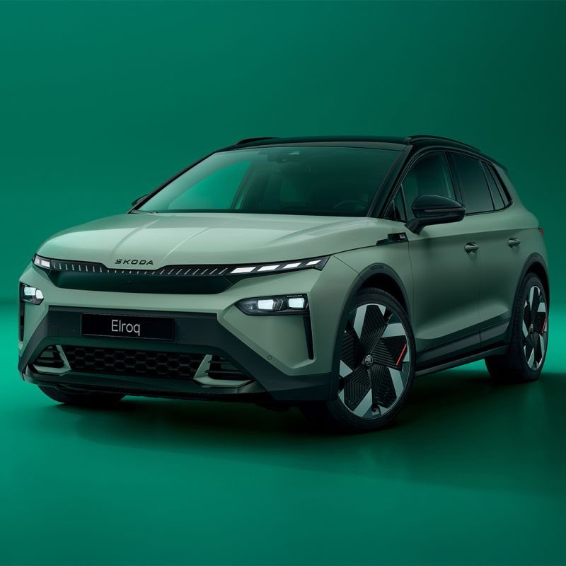 StepanRehak's tweet photo. 7 of Germany’s Top 10 BEVs in January — all from the Volkswagen Group. 
That’s how 2026 starts. ⚡🇩🇪

Top 10 BEV Models – Germany, January 2026
1.Škoda Elroq – 3,122
2.VW ID.7 – 2,634
3.VW ID.3 – 2,410
4.Škoda Enyaq – 1,843
https://t.co/eF0SYGRRAS A6 e-tron – 1,455
https://t.co/Rpmdp820pl Q6 e-tron – 1,360
7.Mercedes CLA – 1,332
https://t.co/QVXaZf2WWg Electric – 1,221
9.Tesla Model Y – 1,119
10.CUPRA Born – 1,054