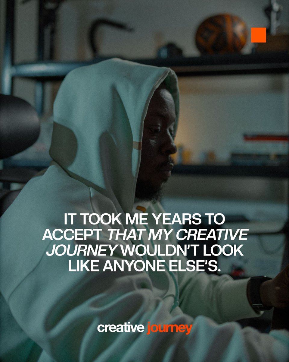 BobbyDimas__'s tweet photo. There’s a lot of noise telling you how your creative career should look. 
Whether you’re a designer who loves film or a photographer who obsesses over tech—your mix is your magic. Don’t trade your perspective for a trend. 

#CreativeIndependence #VisualStoryteller #PersonalBrand https://t.co/pz1eIsa8qV