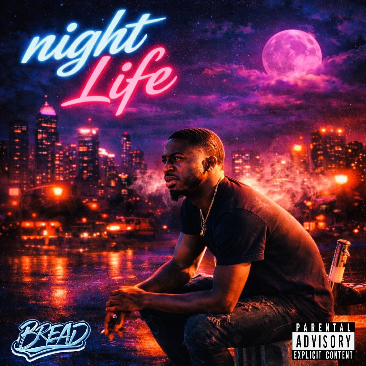 90BREAD's tweet photo. Cover art ✅
Coming soon to all platforms!! #CarolinaArtist #90BREAD #Indieartist #NewMusicAlert #DWTD #nightlife https://t.co/SCeCZiFMOx