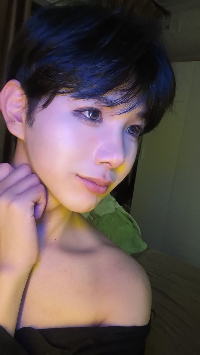 Vivily大笨蛋 tweet media