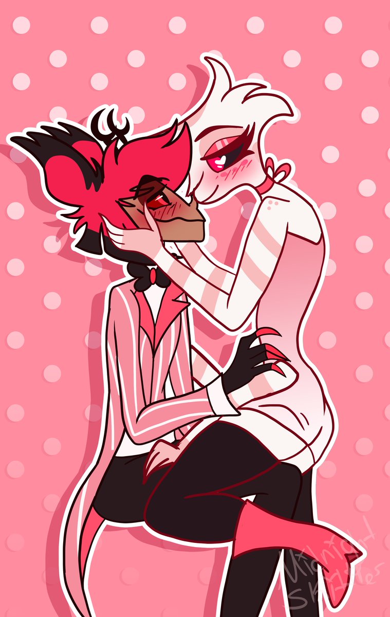 🔞 Midnight Skittles 🔞 tweet media