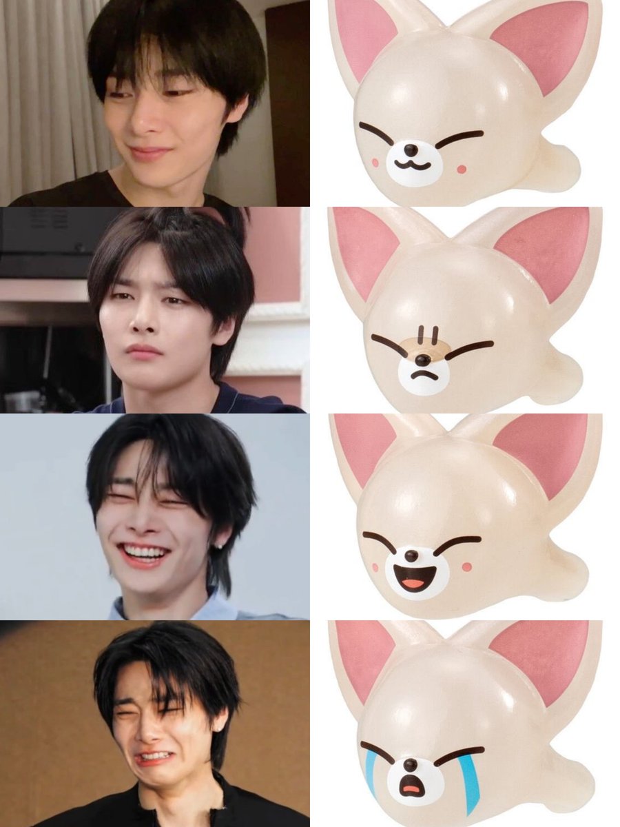 SKZ KARMA 🥇 (@WolfchanMum) / Posts / X