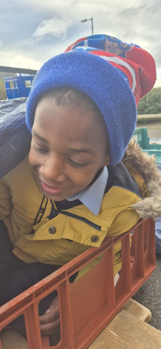 St Patrick's Primary tweet media