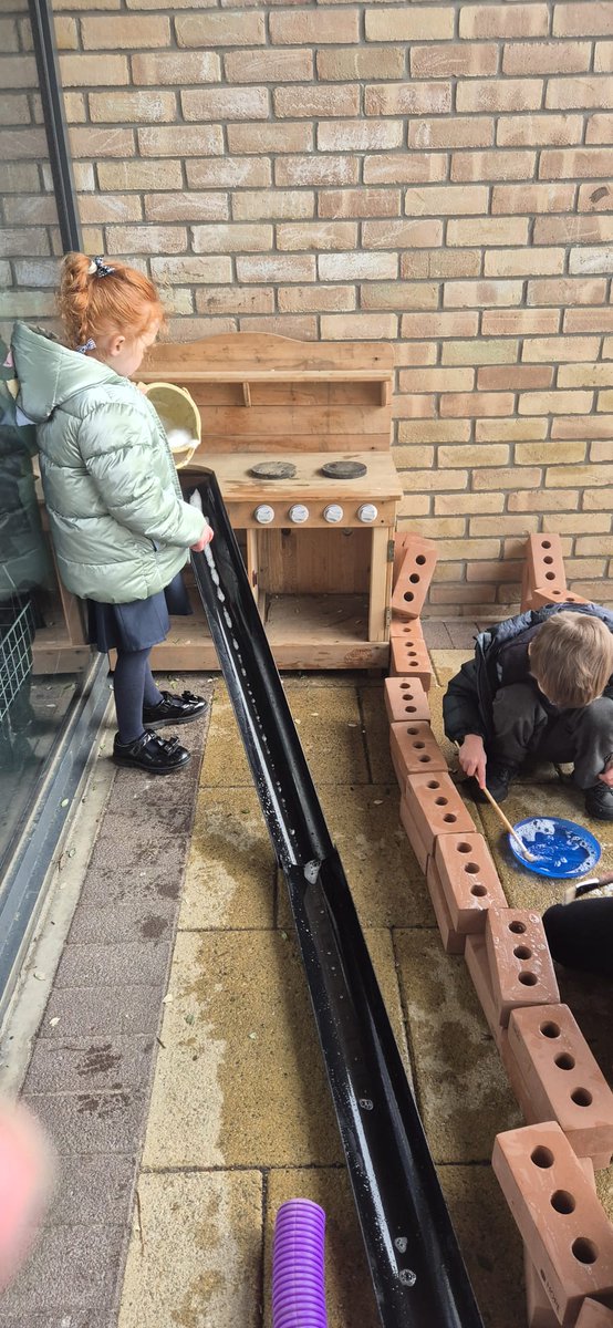 St Patrick's Primary tweet media