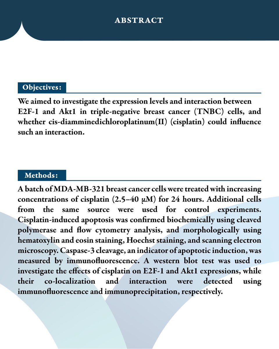 Oman Medical Journal tweet media