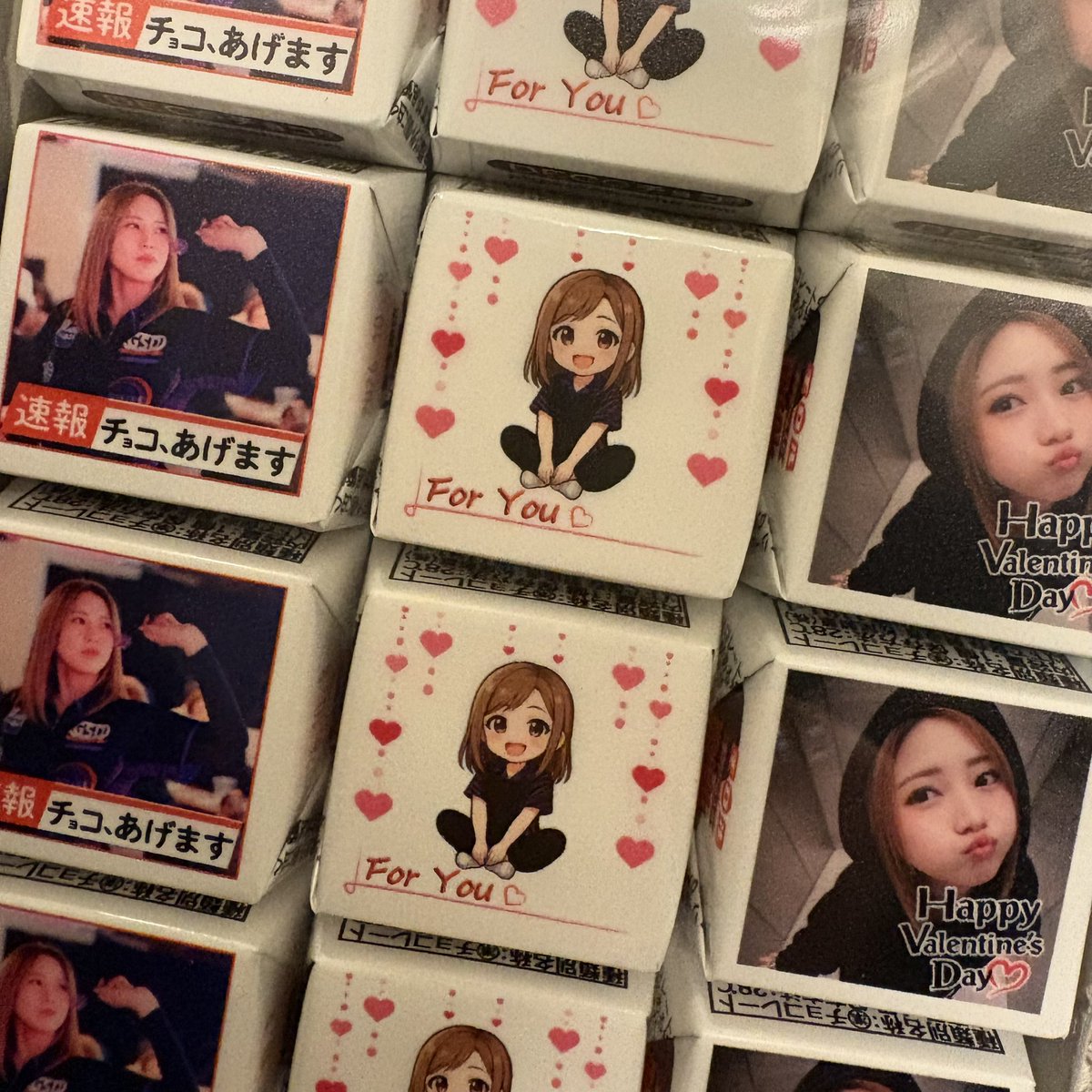 新品　ミラーチ　レジネッテ　 森本舞香　限定カラー　まかろに まかろにさん。(森本 舞香)🦑 (@98m38m) / Posts / X