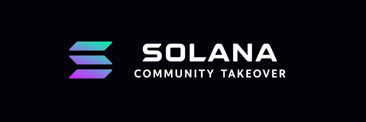 solgummies's tweet photo. $SOL meme is so dumb that it might actually work.

The goal is to flip the original solana with a gesture to @Toly that the only reason the original Solana is still around, is because of the community & memecoins.

Running this is not only a meme, but also a gesture to all those corporate nutheads that don't understand the importance of memes.

SOLANA IS NOW OFFICIALLY OWNED BY THE COMMUNITY.

CA: DRLNhjM7jusYFPF1qade1dBD1qhgds7oAfdKs51Vpump