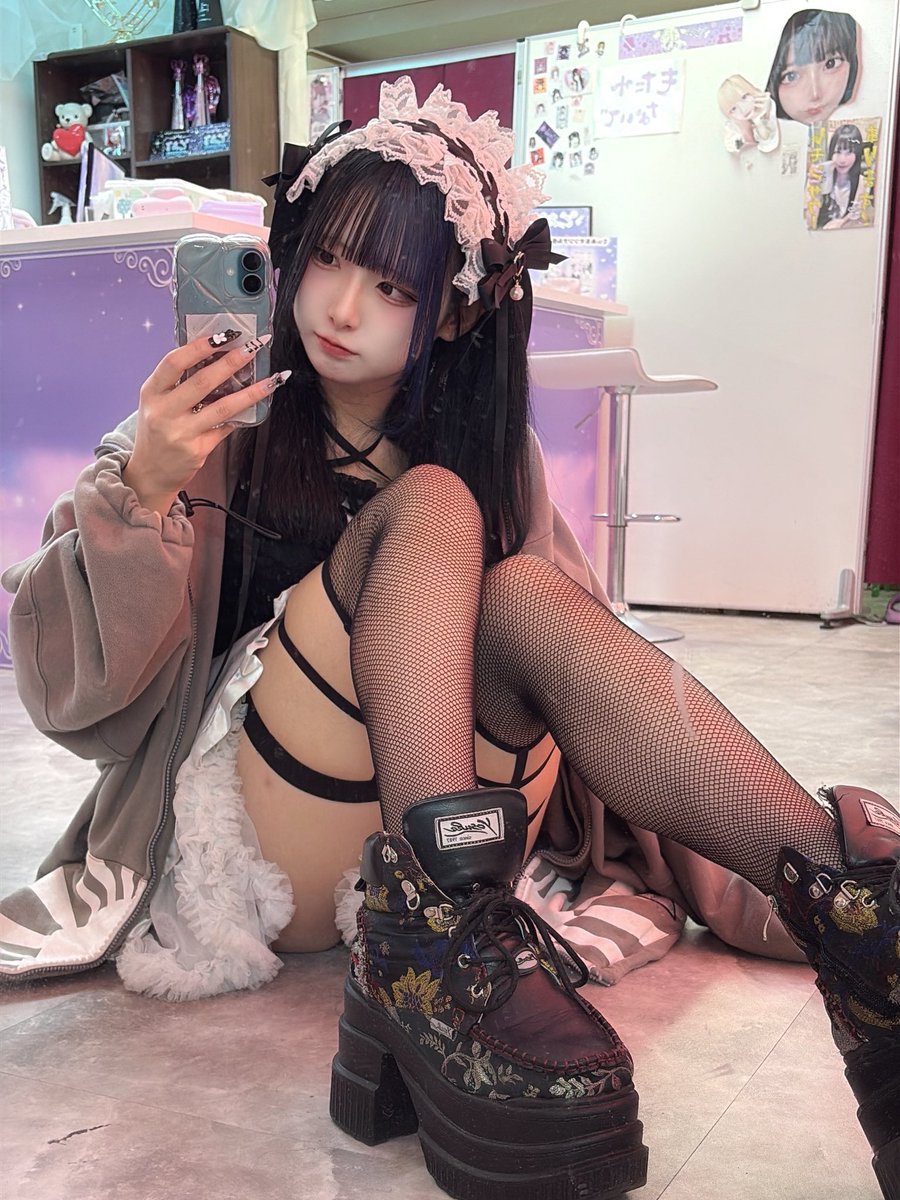 Post by あめ☔️ on X: ꯁꯧ