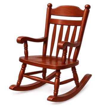 ロッキングチェア