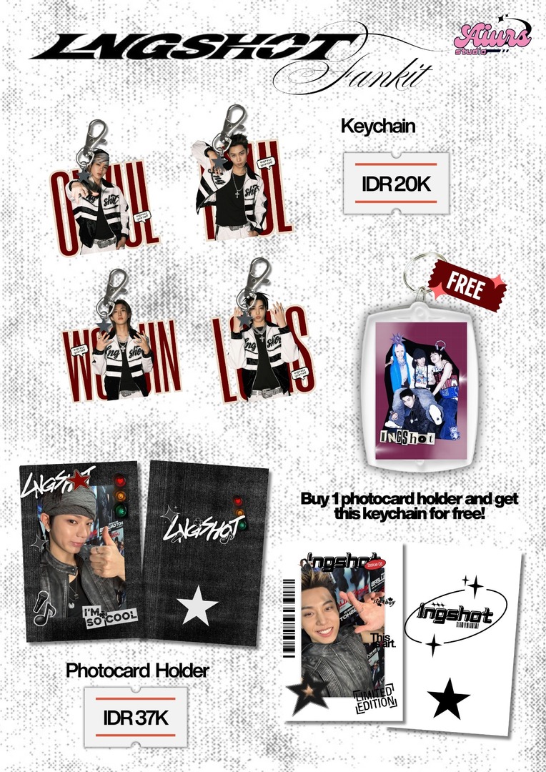 LNGSHOTFESS tweet media