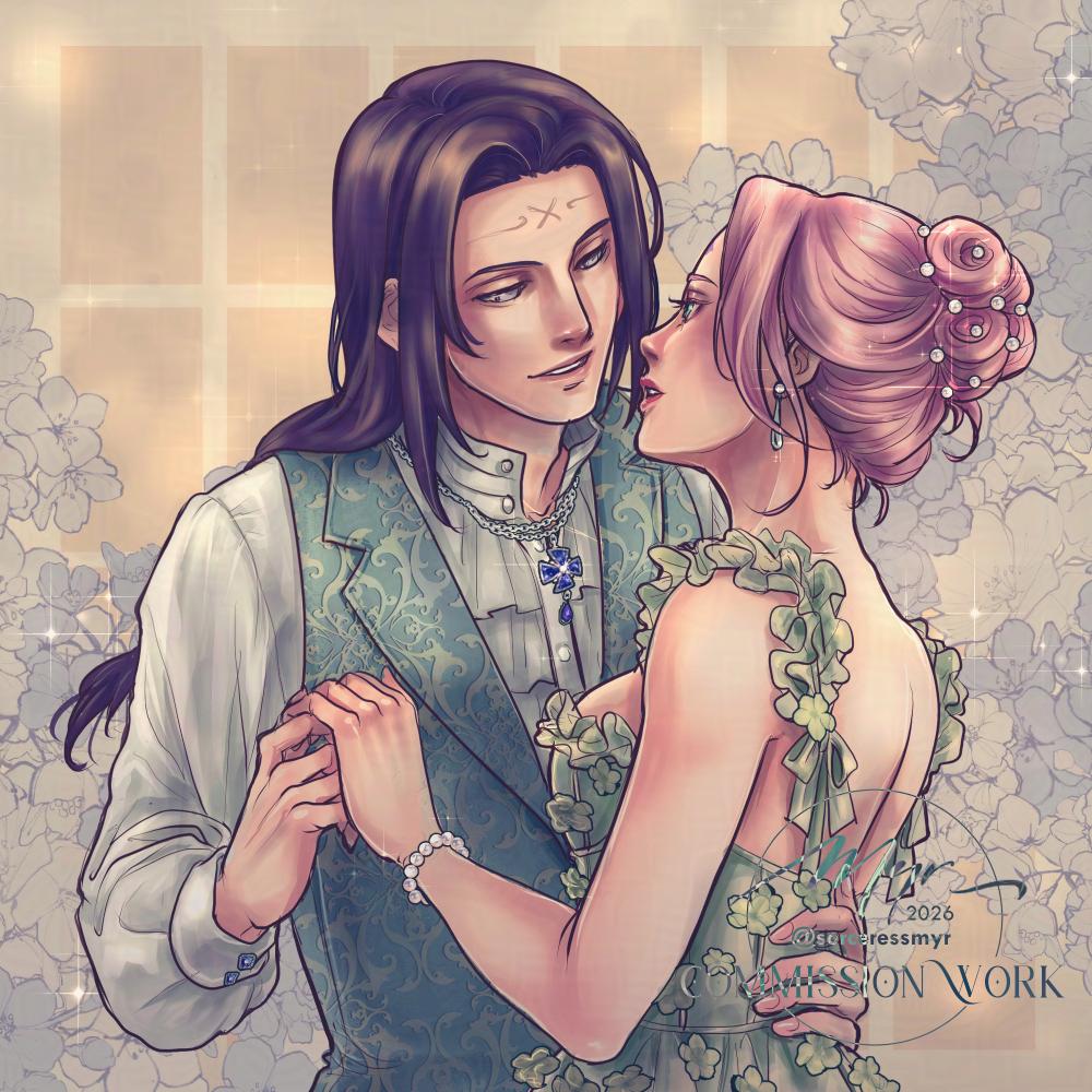 #VGenComm 
#nejisaku in my special YCH Vday Comm for BelleDayNight for her fic Open Skies : archiveofourown.org/works/61557817…

Thank you so much for commissioning me, Belle! 🤗❤️
--
REPOST IS FORBIDDEN unless you are the client. Thank you.