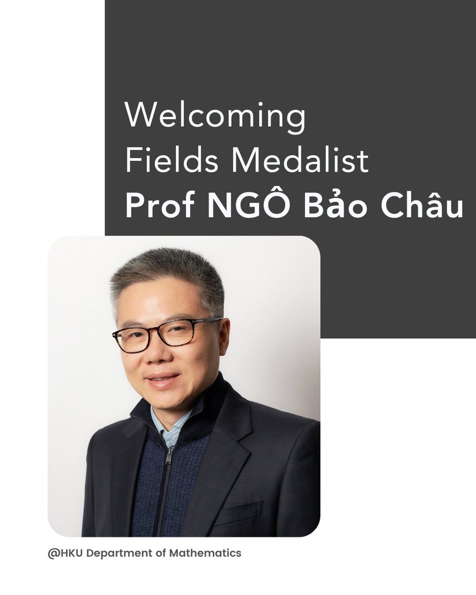 HKU_Science tweet media