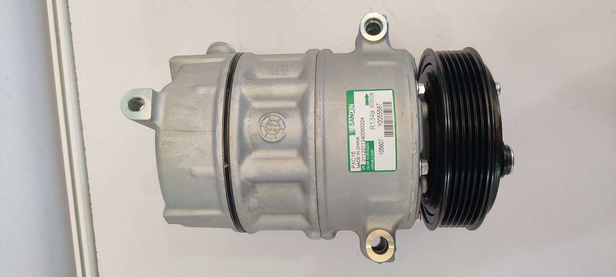 PXC16-105607

fortuneagle.com/product/sanden…

#FortuneEagle #Sanden #SandenHasco #SandenCompressor #AutomotiveAirConditioningParts #PXC16 #MG #Roewe