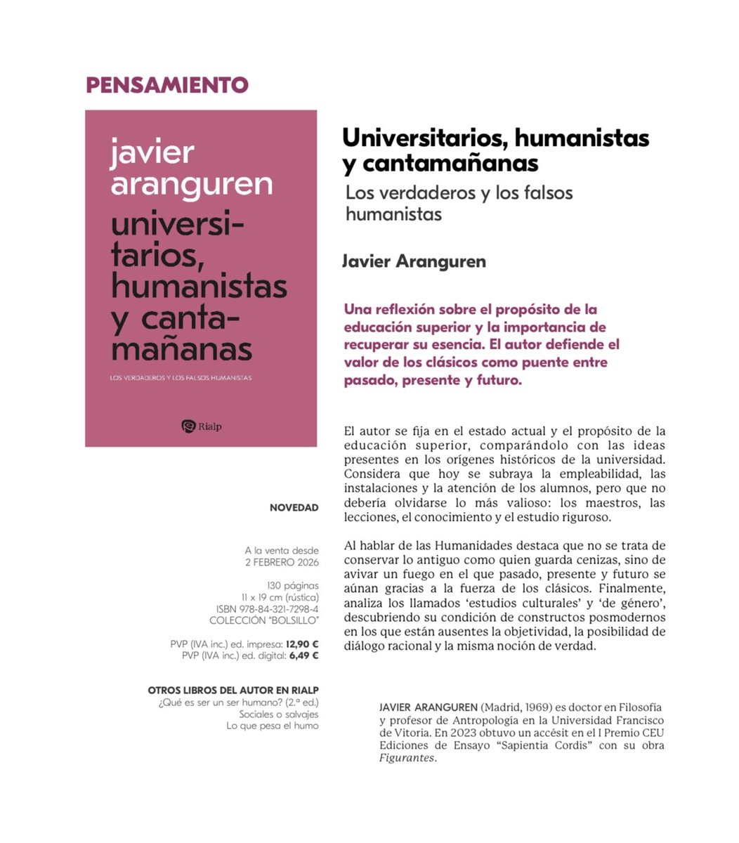 ¿Quieres pasar un rato pensando? 130 páginas, menos de 13€, bastante espíritu crítico, un toque de ternura y mucho tiempo leyendo y escribiendo. ¡Espero que te guste!