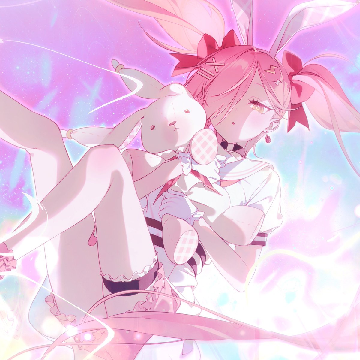 꽁냐 커미션 tweet media