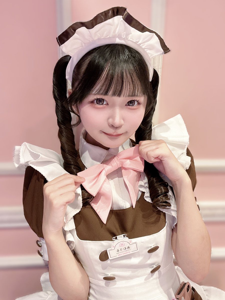 にゃあせ 3/15プレ就任SP🎀 (@maid_nyaase) / Posts / X